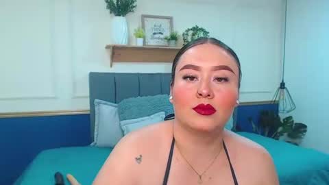 Snapshot of khalia_ chatting on 6, 7, 2026 K H A I L A online show from 6, 7, 2026
