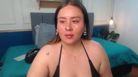 Snapshot of khalia_ chatting on 14, 7, 2026 K H A I L A online show from 14, 7, 2026