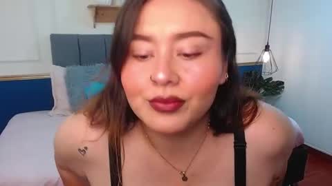 Snapshot of khalia_ chatting on 19, 7, 2026 K H A I L A online show from 19, 7, 2026