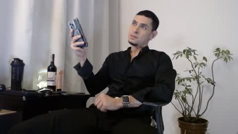 Snapshot of khalican chatting on 26, 2, 2026 KhalicaN online show from 26, 2, 2026