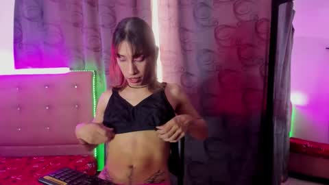 Khandyz online show from 16, 11, 2025