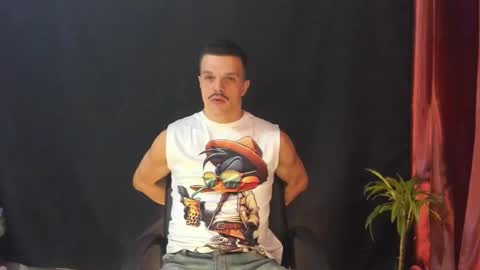 DonyBrown online show from 20, 2, 2026