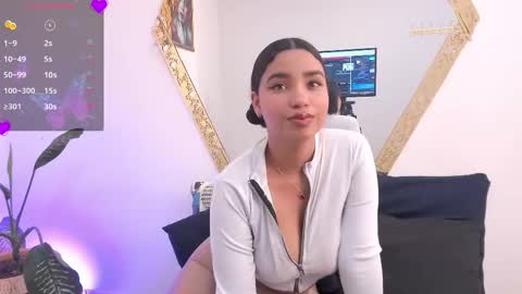 khateandersson online show from 27, 3, 2026