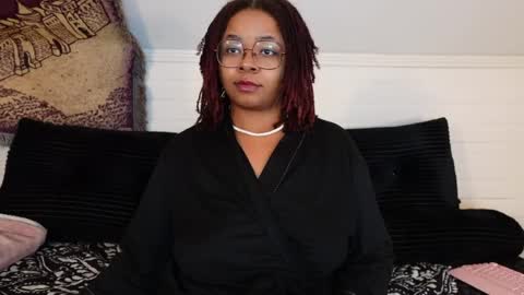 Snapshot of khayaparker chatting on 27, 4, 2026 Khaya online show from 27, 4, 2026
