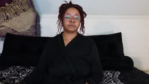 Snapshot of khayaparker chatting on 18, 5, 2026 Khaya online show from 18, 5, 2026