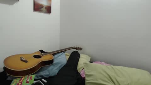 khevinlopezonig online show from 25, 12, 2024