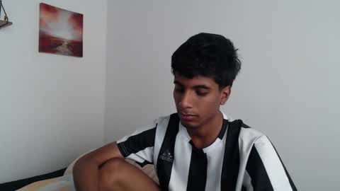 khevinlopezonig online show from 30, 1, 2025