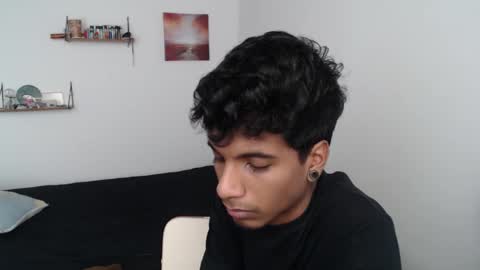 khevinlopezonig online show from 18, 2, 2025