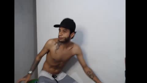 Snapshot of khillerbedoya chatting on 13, 1, 2025 Kevin and Teo online show from 13, 1, 2025