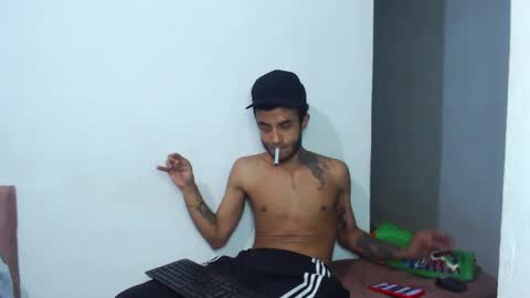 Snapshot of khillerbedoya chatting on 14, 1, 2025 Kevin and Teo online show from 14, 1, 2025