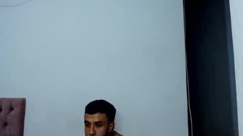 Snapshot of khillerbedoya chatting on 14, 1, 2025 Kevin and Teo online show from 14, 1, 2025