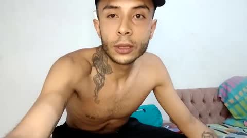Snapshot of khillerbedoya chatting on 20, 1, 2025 Kevin and Teo online show from 20, 1, 2025