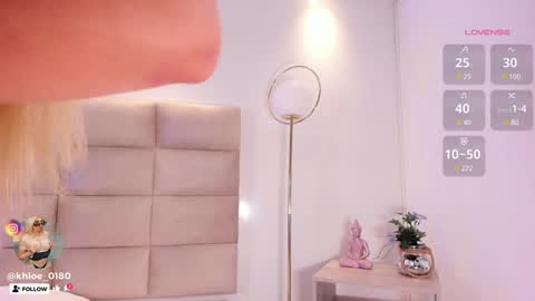 KHLOE online show from 3, 1, 2025