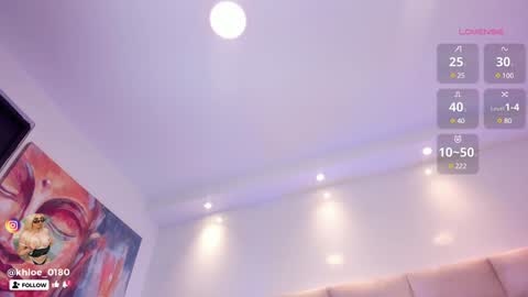 KHLOE online show from 11, 1, 2025