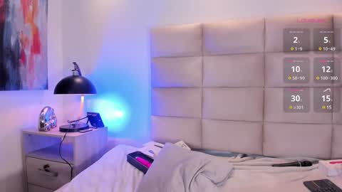 KHLOE online show from 14, 1, 2025