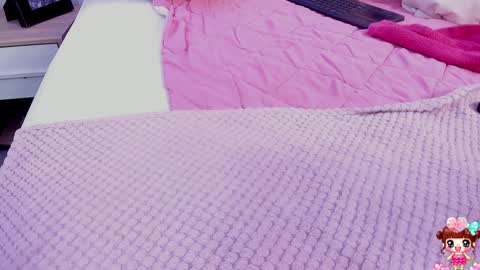 Khloe Cute online show from 14, 1, 2025