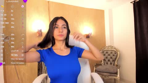 Khloe online show from 30, 1, 2025