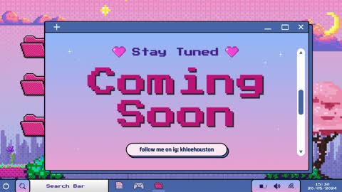 Khloe online show from 2, 4, 2026