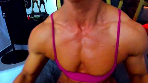    online show from 12, 3, 2025