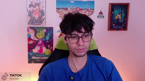 khozler_ online show from 24, 4, 2026