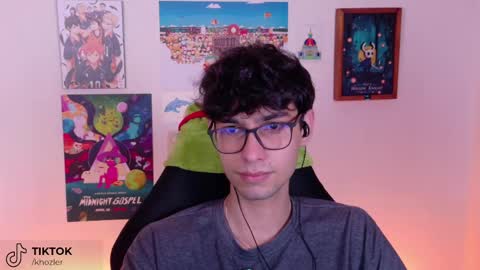 khozler_ online show from 26, 4, 2026