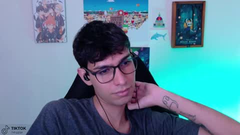 khozler_ online show from 6, 6, 2026