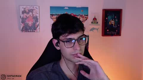 khozler_ online show from 15, 6, 2026