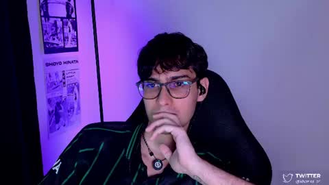 Snapshot of khozler_ chatting on 10, 7, 2026 khozler_ online show from 10, 7, 2026