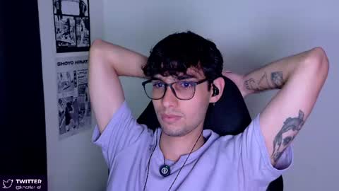 Snapshot of khozler_ chatting on 28, 7, 2026 khozler_ online show from 28, 7, 2026