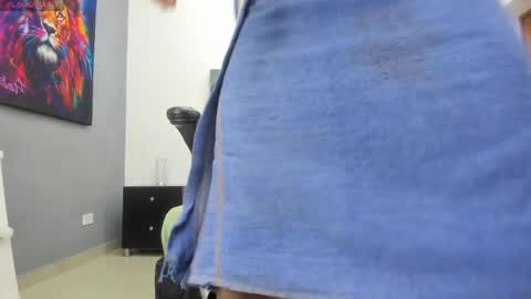 Kris Evans online show from 14, 5, 2026