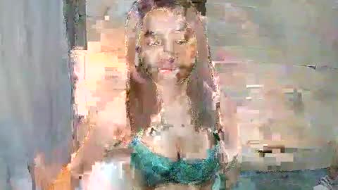 ki_shang04 online show from 19, 4, 2026