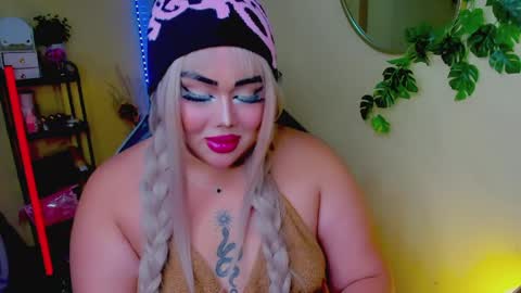 kiacum4u online show from 12, 4, 2026