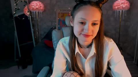 Kiana online show from 19, 5, 2026