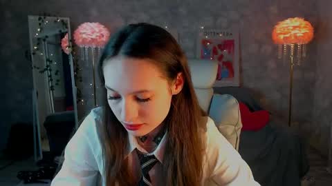 Kiana online show from 20, 5, 2026