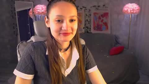 Kiana online show from 1, 6, 2026