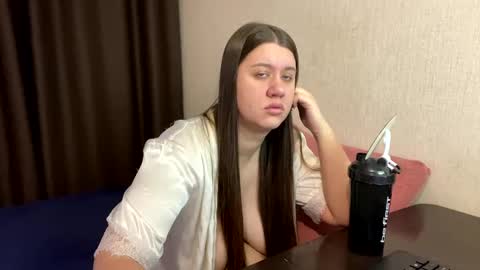 kianna_dior_ online show from 25, 12, 2024