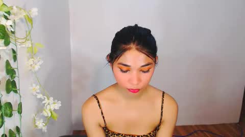 Snapshot of kiannalima chatting on 3, 12, 2025 kiannalima online show from 3, 12, 2025