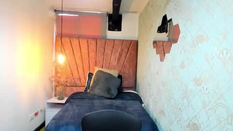 kiara Cruz online show from 19, 2, 2026