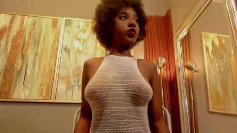 Kiara online show from 18, 5, 2026