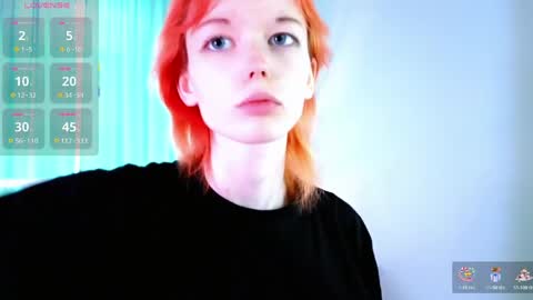 Kira online show from 21, 5, 2026