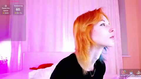 Snapshot of kiara_dream chatting on 19, 7, 2026 Kira online show from 19, 7, 2026