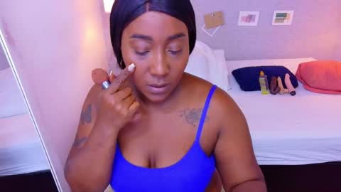 Kiara online show from 20, 3, 2026