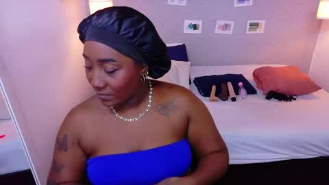 Kiara online show from 9, 5, 2026