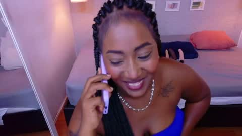 Kiara online show from 15, 5, 2026