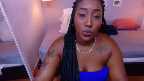 Kiara online show from 15, 5, 2026