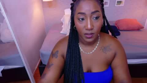 Kiara online show from 15, 5, 2026