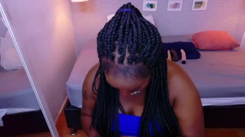Kiara online show from 15, 5, 2026