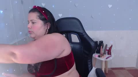 Kiara online show from 12, 2, 2025