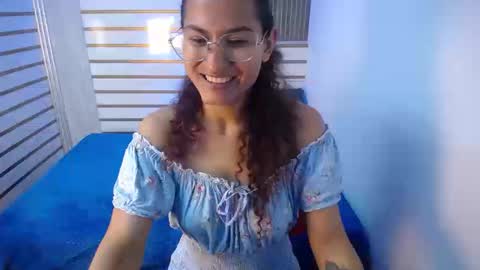 kiara valmont online show from 14, 3, 2026