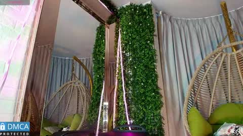 Snapshot of kiara_zahiri_ chatting on 12, 9, 2025 Kiara Zahiri online show from 12, 9, 2025